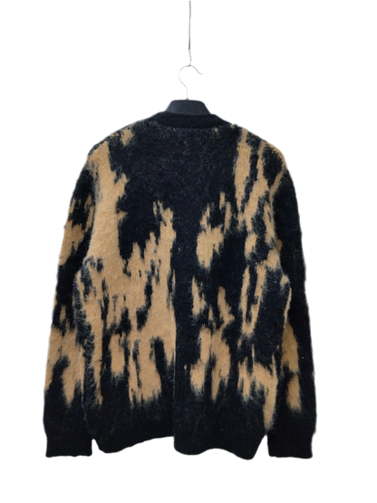 “un ÉVA gilet”
