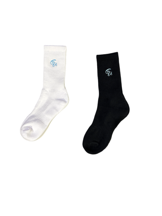 ÈVA chaussettes